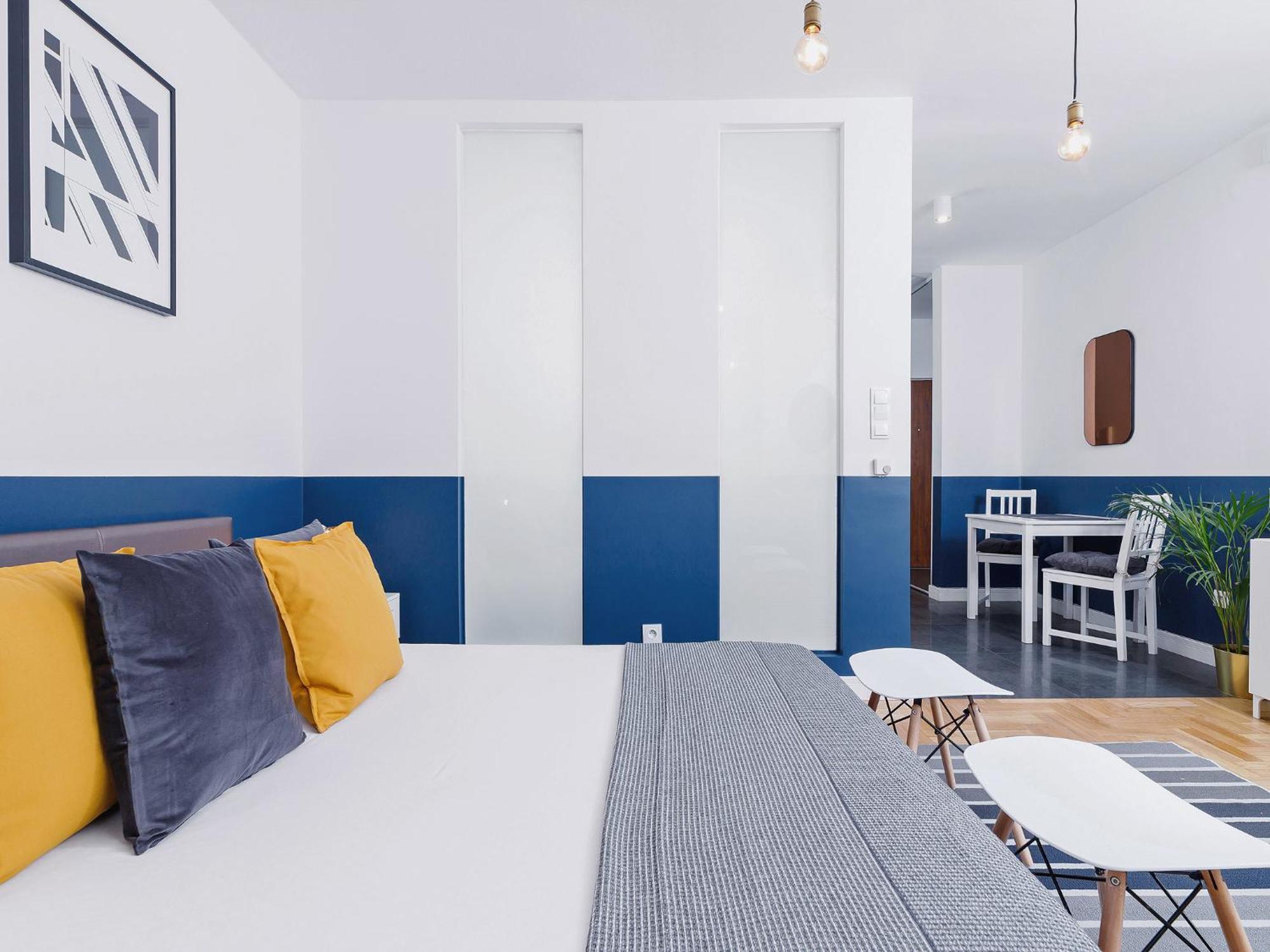 Apartamento Kazimierz- Warszauera 3 Street Cracovia