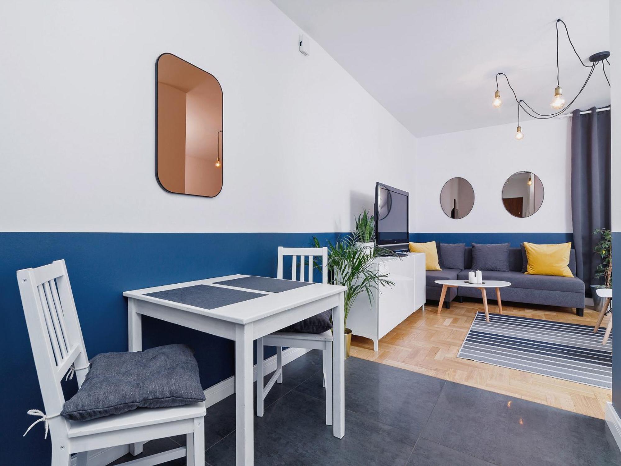 Apartamento Kazimierz- Warszauera 3 Street *