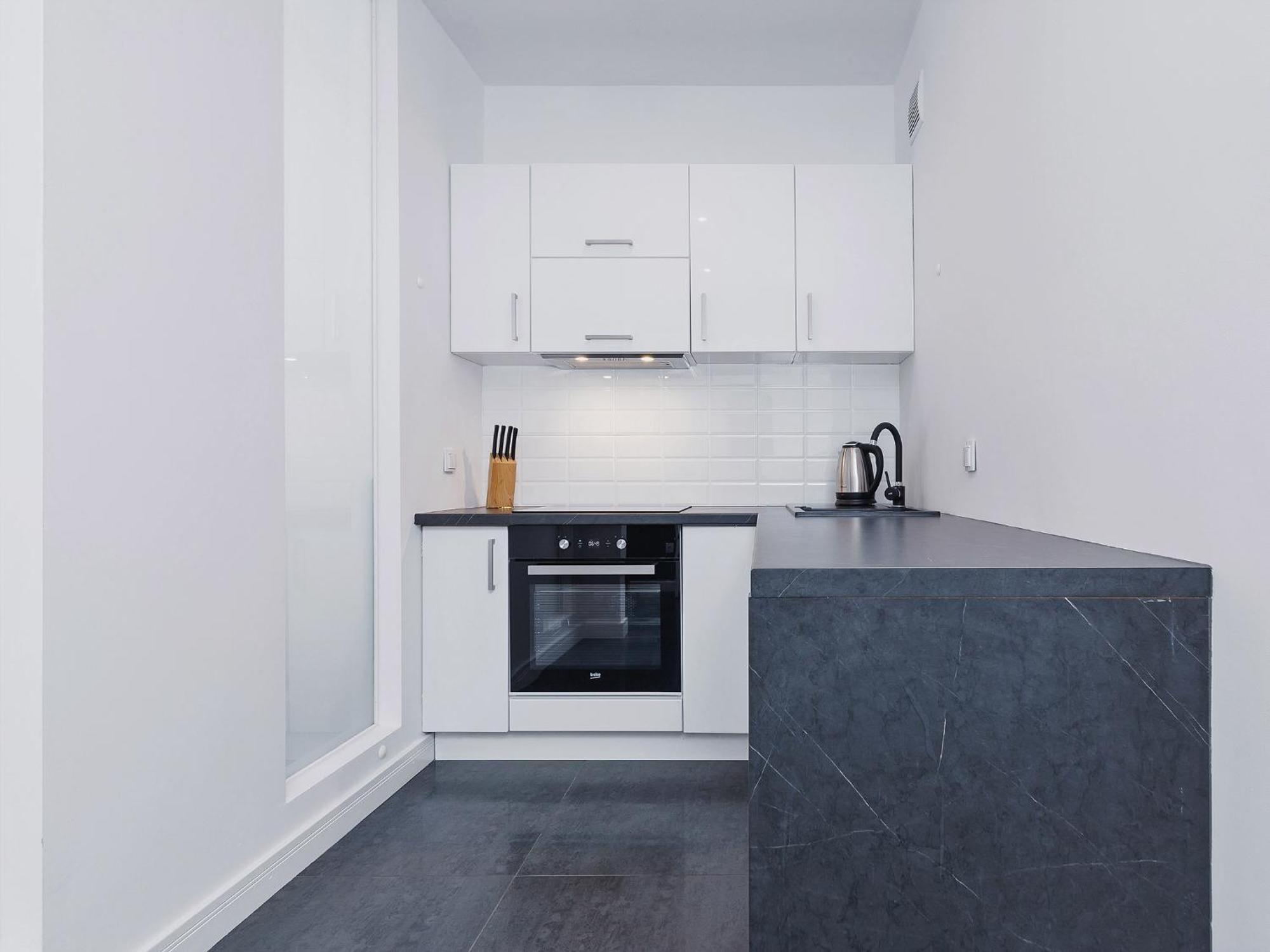 Apartamento Kazimierz- Warszauera 3 Street Cracovia